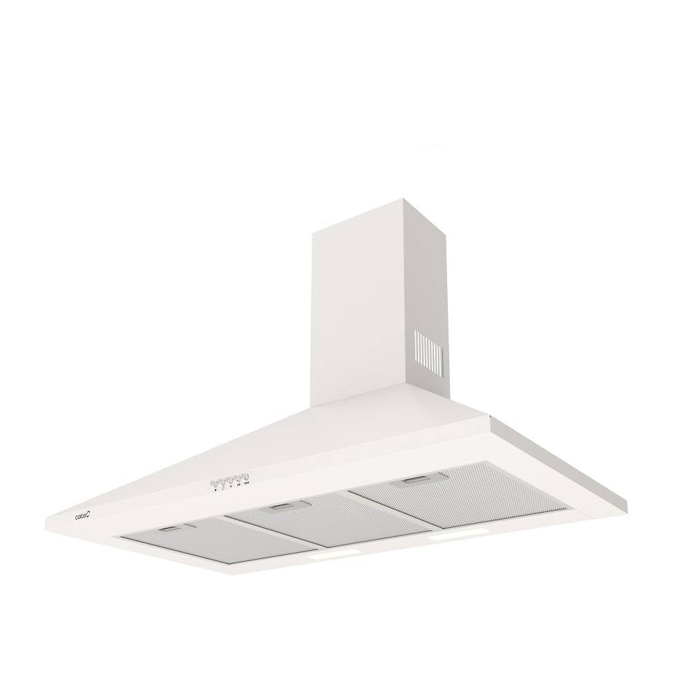 Cata - Páraelszívó OMEGA 900 WH/M fehér