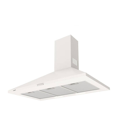 Cata - Páraelszívó OMEGA 900 WH/M fehér
