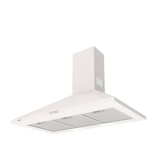 Cata - Páraelszívó OMEGA 900 WH/M fehér