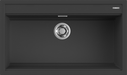 ELLECI - Mosogatótálca Best 360 Workstation G59 Antracite