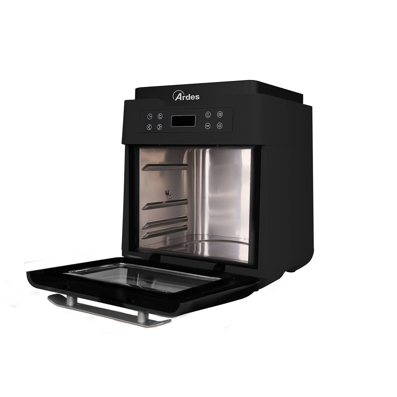ARDES 1KP12000 12 literes Air Fryer forrólevegős sütő, olajsütő