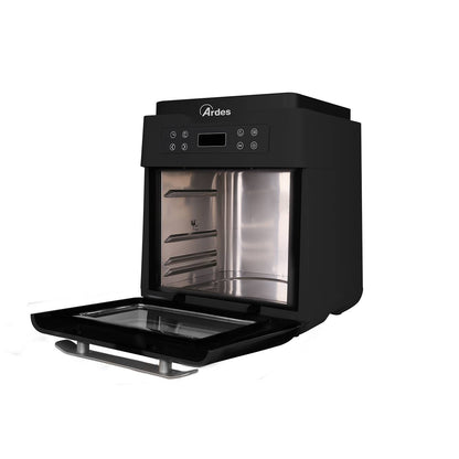 ARDES 1KP12000 12 literes Air Fryer forrólevegős sütő, olajsütő