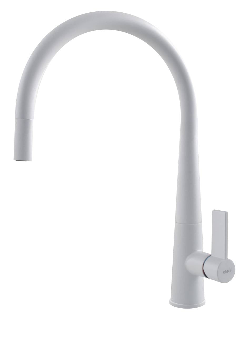 ELLECI - Csaptelep Athena Plus G68 Bianco
