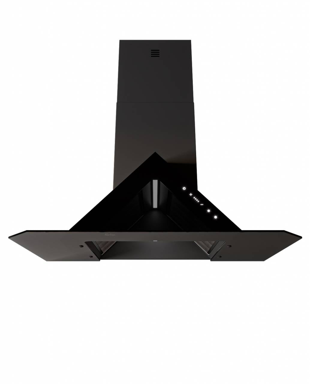 Sirius - Páraelszívó SLTC-120 ARROW TW SAMS