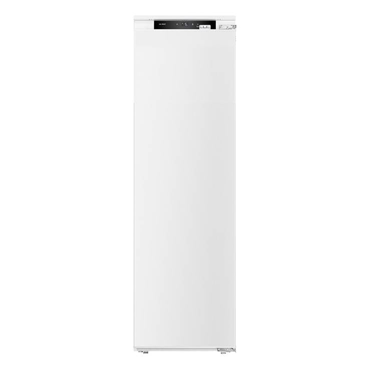 NODOR - Beépíthető hűtőszekrény NorFrost TNF-177 BI SL + Ajándék Hűtőtáska