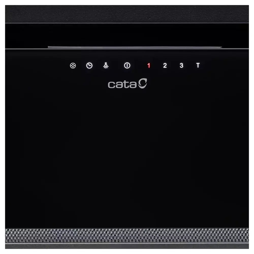 CATA - Páraelszívó GC-Dual 75 GBK/A fekete