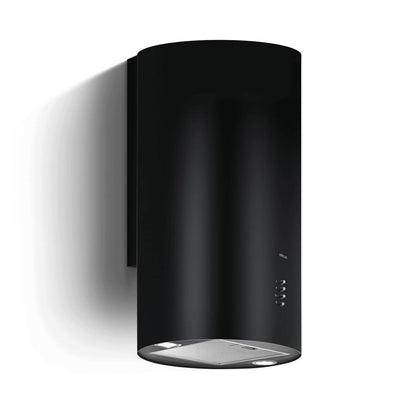 ELICA - Páraelszívó TUBE PRO BL MAT/A/43 + CATA mikro MW-5120 DG