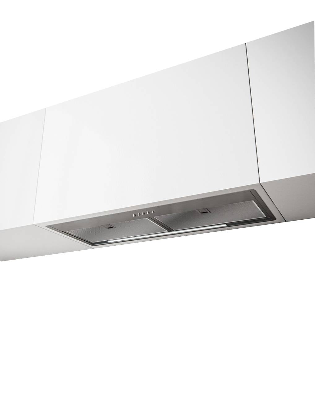 Sirius - Páraelszívó SM-923 L 85 cm inox