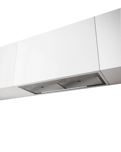 Sirius - Páraelszívó SM-923 L 85 cm inox