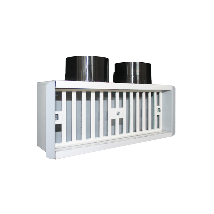 Aerauliqa PLMLS végelem 300x100 - 2x75 (új változat)