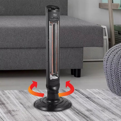 ARDES 4B03 Infra hősugárzó 1000 W