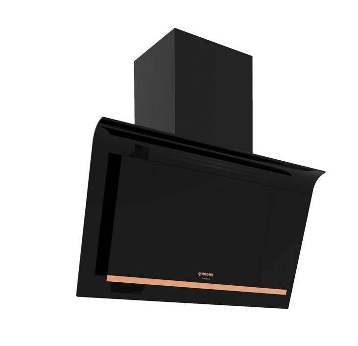 NODOR OUTLET - Páraelszívó NorBreeze FRIDA 90 CU Hob to Hood - Kiállított bemutató termék!