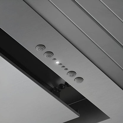 Elica - Páraelszívó HIDDEN 2.0 IX/A/72 inox
