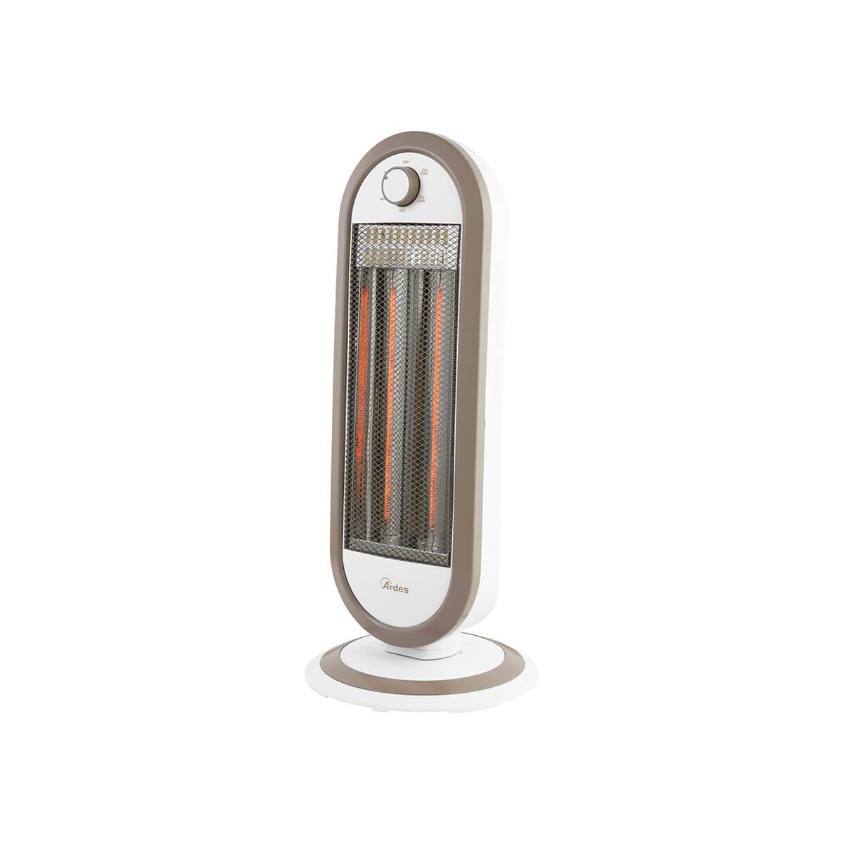 ARDES 4B01B Infra hősugárzó 900 W