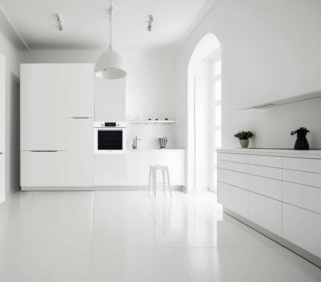 CATA - Beépíthető sütő MDS-8008 WH