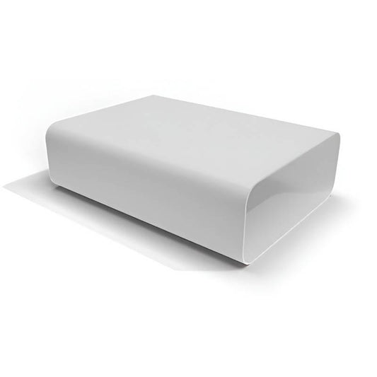 CATA - Lapos csatorna - FLOW IN, 222X89 mm, hossz: 500 mm