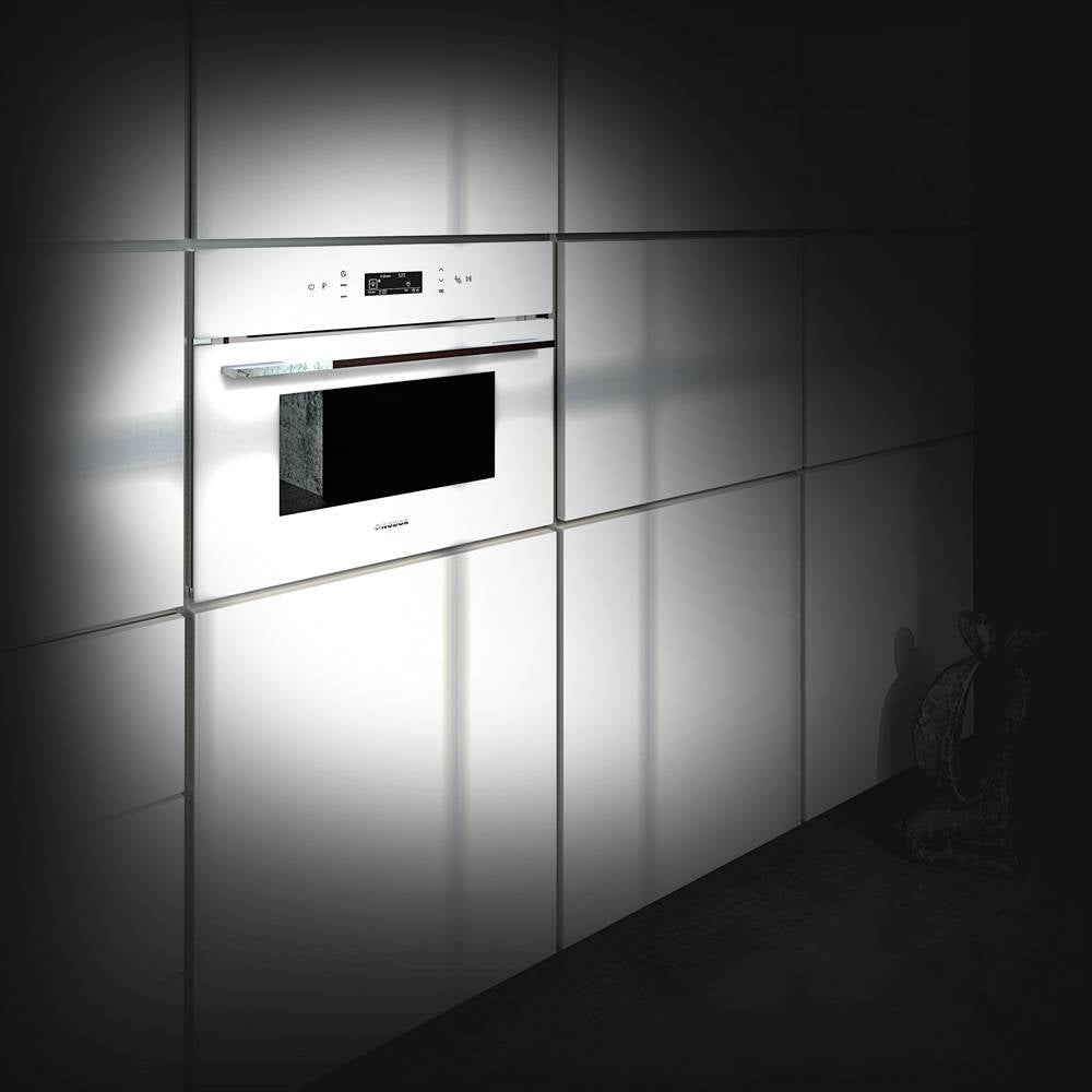 NODOR - Beépíthető gőzsütő NorChef SO-4800 SW