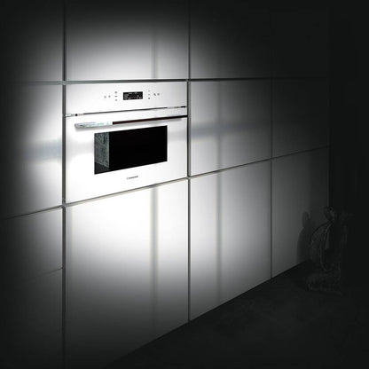 NODOR - Beépíthető gőzsütő NorChef SO-4800 SW