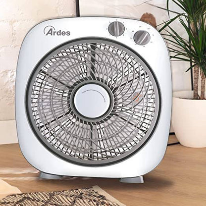 ARDES 5B24 Padló ventilátor