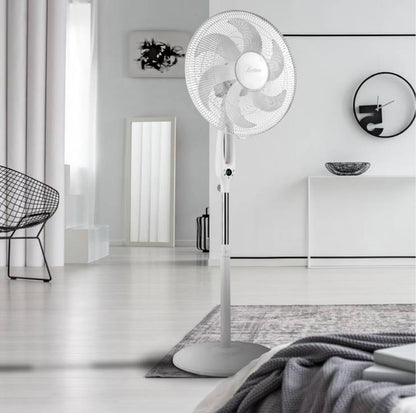 ARDES 5PR4000 Álló ventilátor távirányítóval