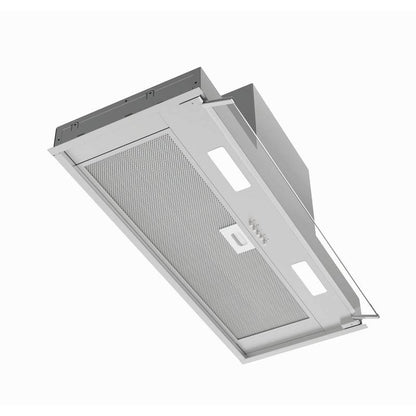Cata - Páraelszívó ARMONIA 80 X inox
