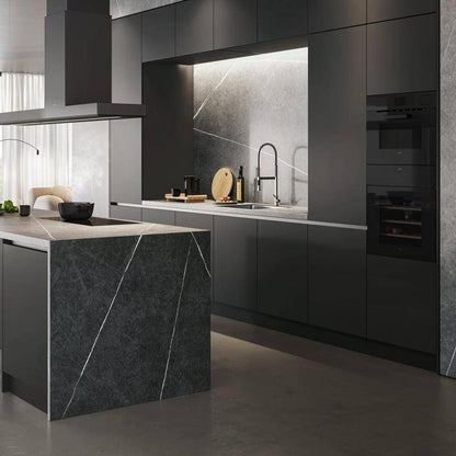 ELICA - Beépíthető borhűtő VERITAS BI24 BL