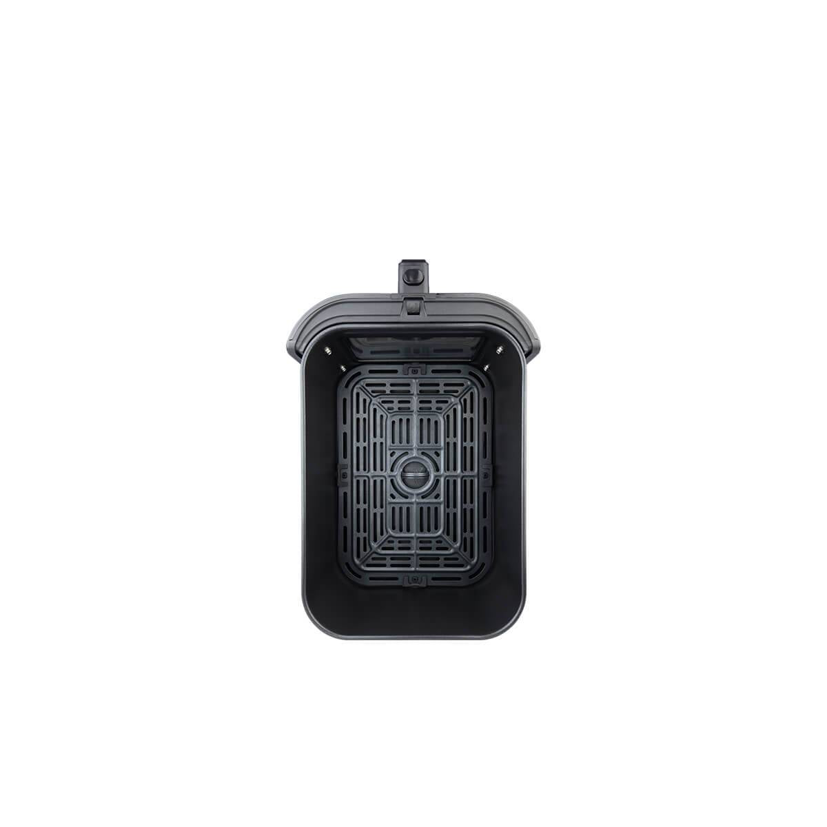 ARDES ARFRYA08LV 8 literes Air Fryer forrólevegős sütő ajándék ARDES 1T20 kenyérpirítóval