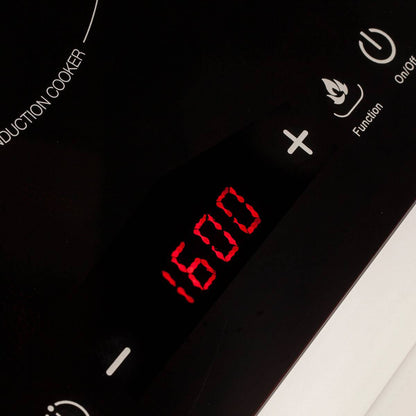 ARDES 1F601 Hordozható indukciós főzőlap