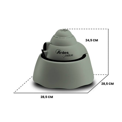 ARDES M8U001EXP Párásító