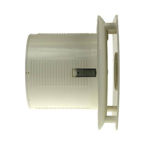 Cata X-Mart 15 ventilátor beépített pillangószeleppel
