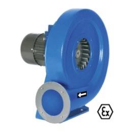 CASALS - Ventilátor MAX 26 M2 0,37 kW