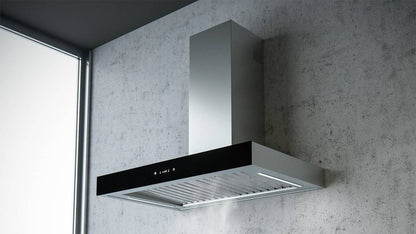 Sirius - Páraelszívó SLTC-107 TW inox