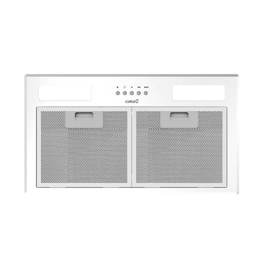 Cata - Páraelszívó GT-PLUS 45 WH/M fehér
