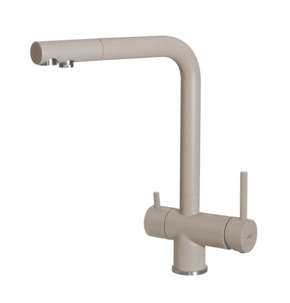 ELLECI - Csaptelep Tourmaline pure G51 avena