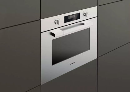 NODOR - Beépíthető sütő NorChef MO-6600 SS inox