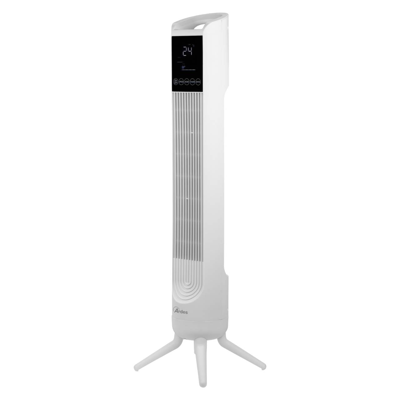 ARDES 5T803 Oszlop ventilátor távirányítóval