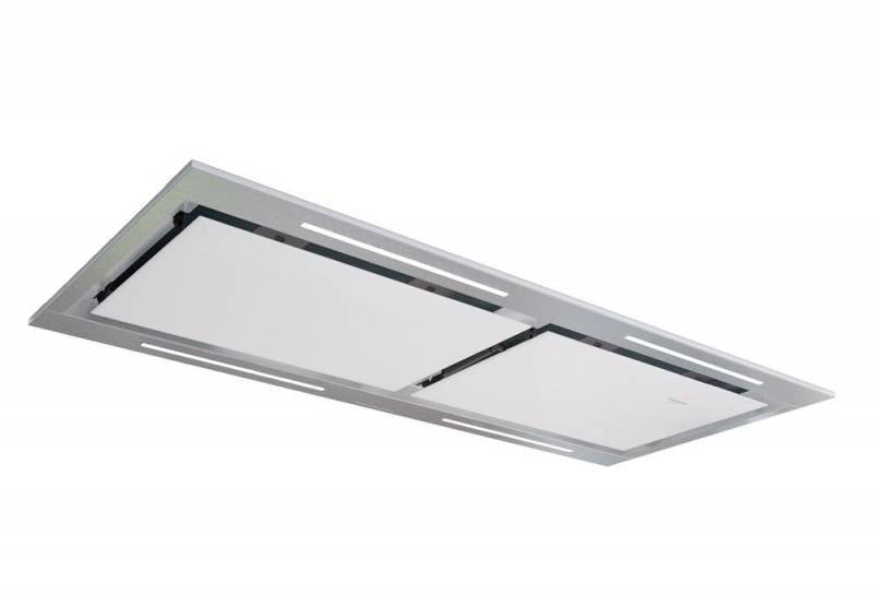 Nodor - Páraelszívó NorBreeze ISLA DEIMOS 1400 TWIN RF Hob to Hood