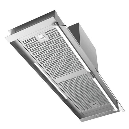 Cata - Páraelszívó CORONA 100 X/B inox