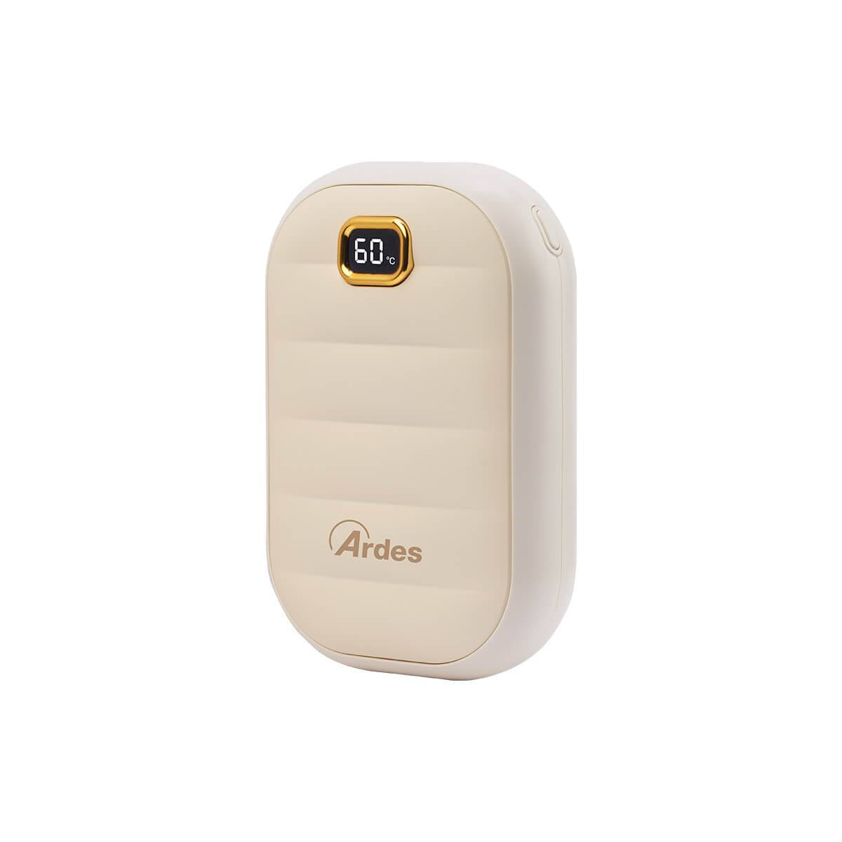 ARDES 080 Elektromos kézmelegítős Powerbank 4000 mAh