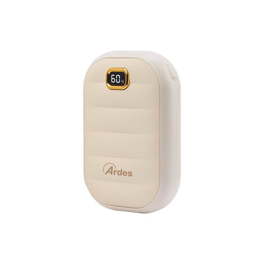 ARDES 080 Elektromos kézmelegítős Powerbank 4000 mAh