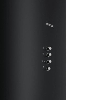ELICA - Páraelszívó TUBE PRO BL MAT/A/43 + CATA mikro MW-5120 DG