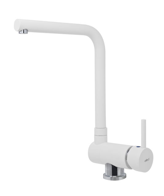 ELLECI - Csaptelep Danubio G68 bianco