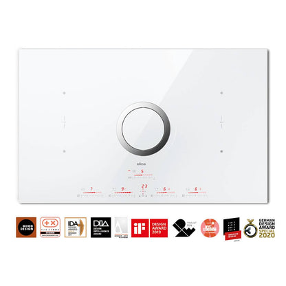 ELICA - NIKOLATESLA SWITCH EVO WH/A/83