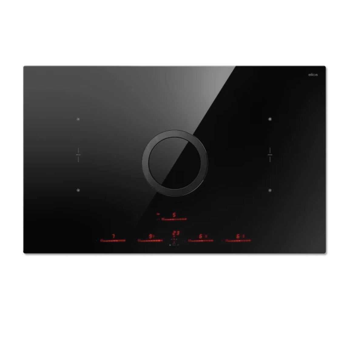 ELICA - NIKOLATESLA SWITCH EVO BL/A/83