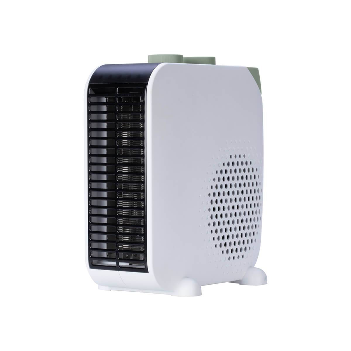 ARDES 4F15 ventilátoros hősugárzó