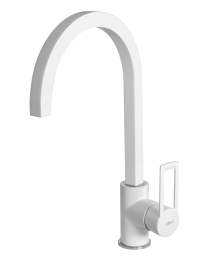 ELLECI - Csaptelep Bridge K96 white