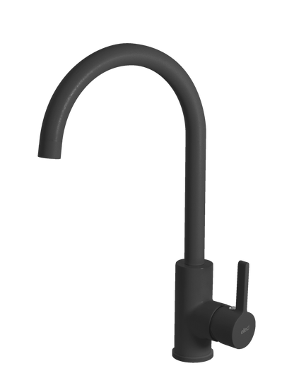 ELLECI - Csaptelep CADDY (C01) G40 nero
