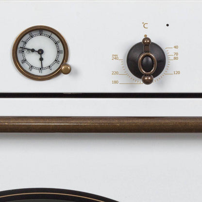 CATA - Beépíthető sütő MRA-7108 WH