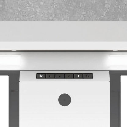 Sirius - Páraelszívó SL-930 AUTOMATIC fehér