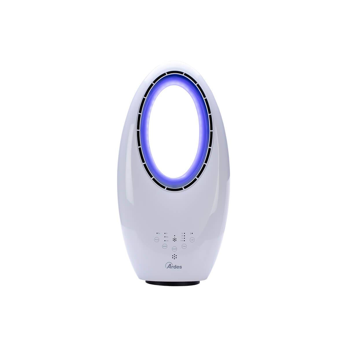 ARDES 5BL1B Lapát nélküli ventilátor